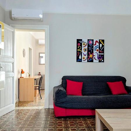 La Cementina Apartment Трапани Екстериор снимка