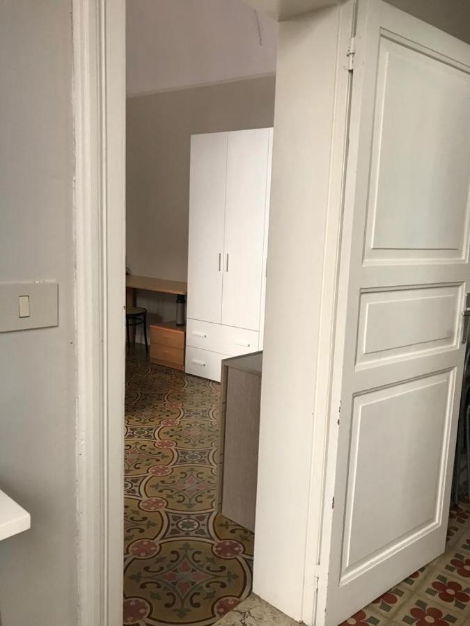 La Cementina Apartment Трапани Екстериор снимка