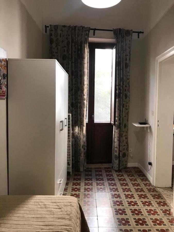 La Cementina Apartment Трапани Екстериор снимка