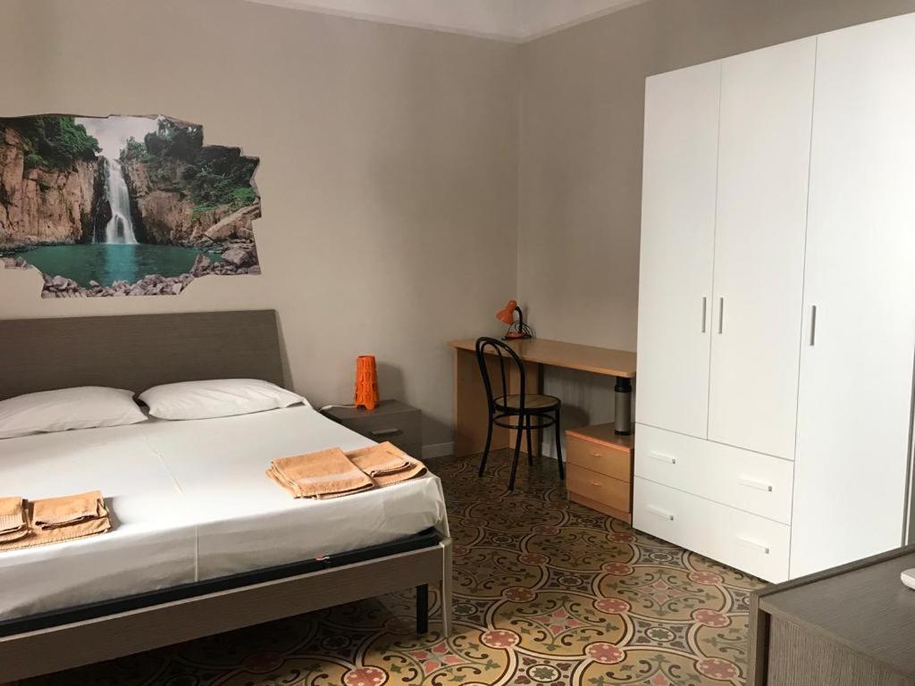 La Cementina Apartment Трапани Екстериор снимка