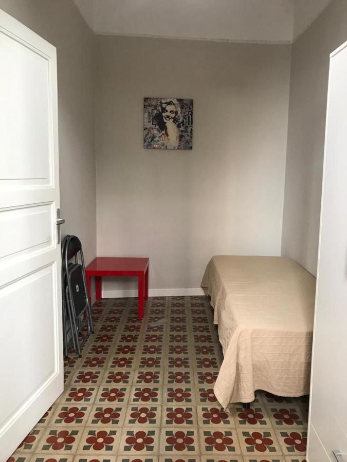 La Cementina Apartment Трапани Екстериор снимка