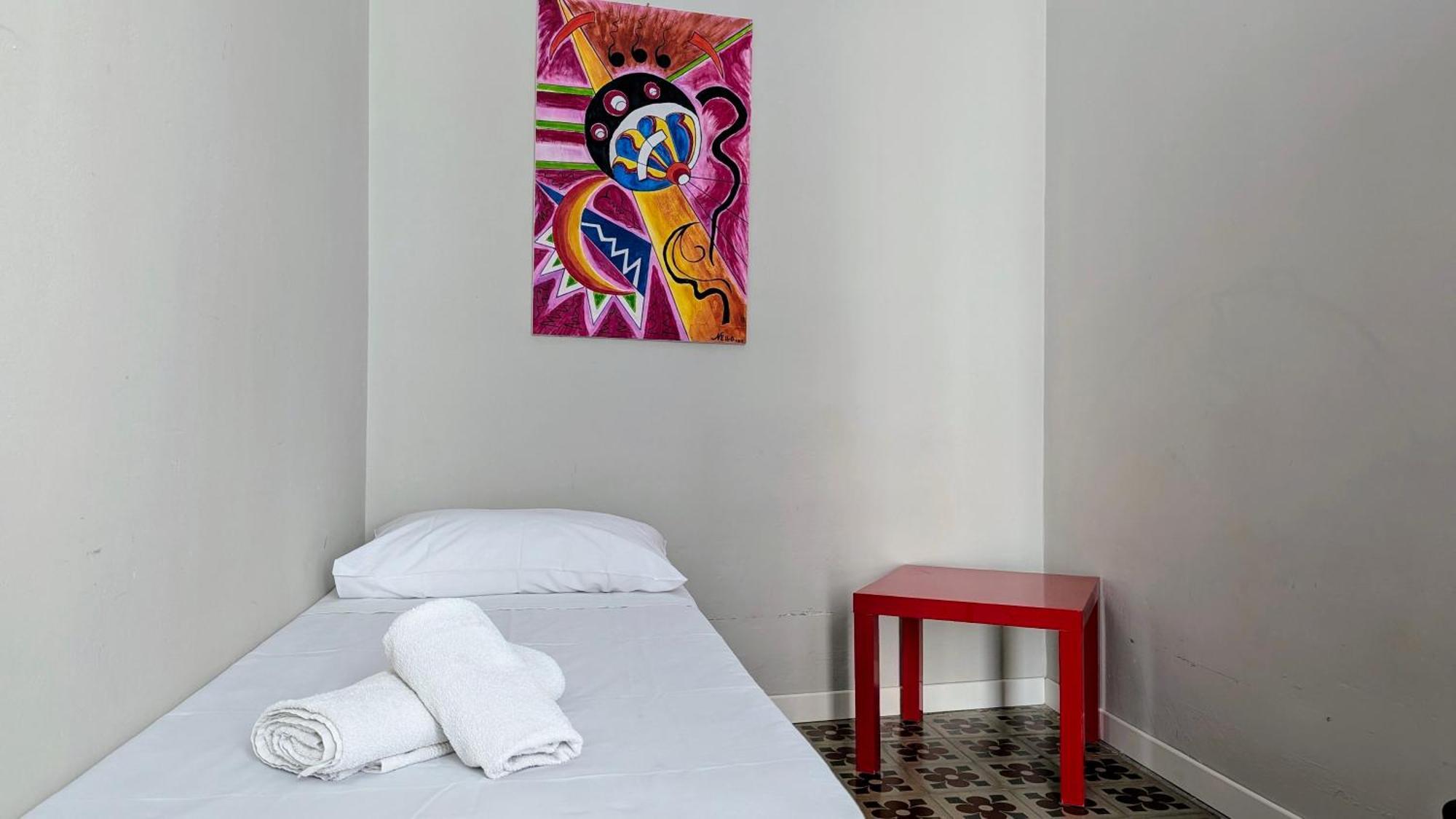 La Cementina Apartment Трапани Екстериор снимка
