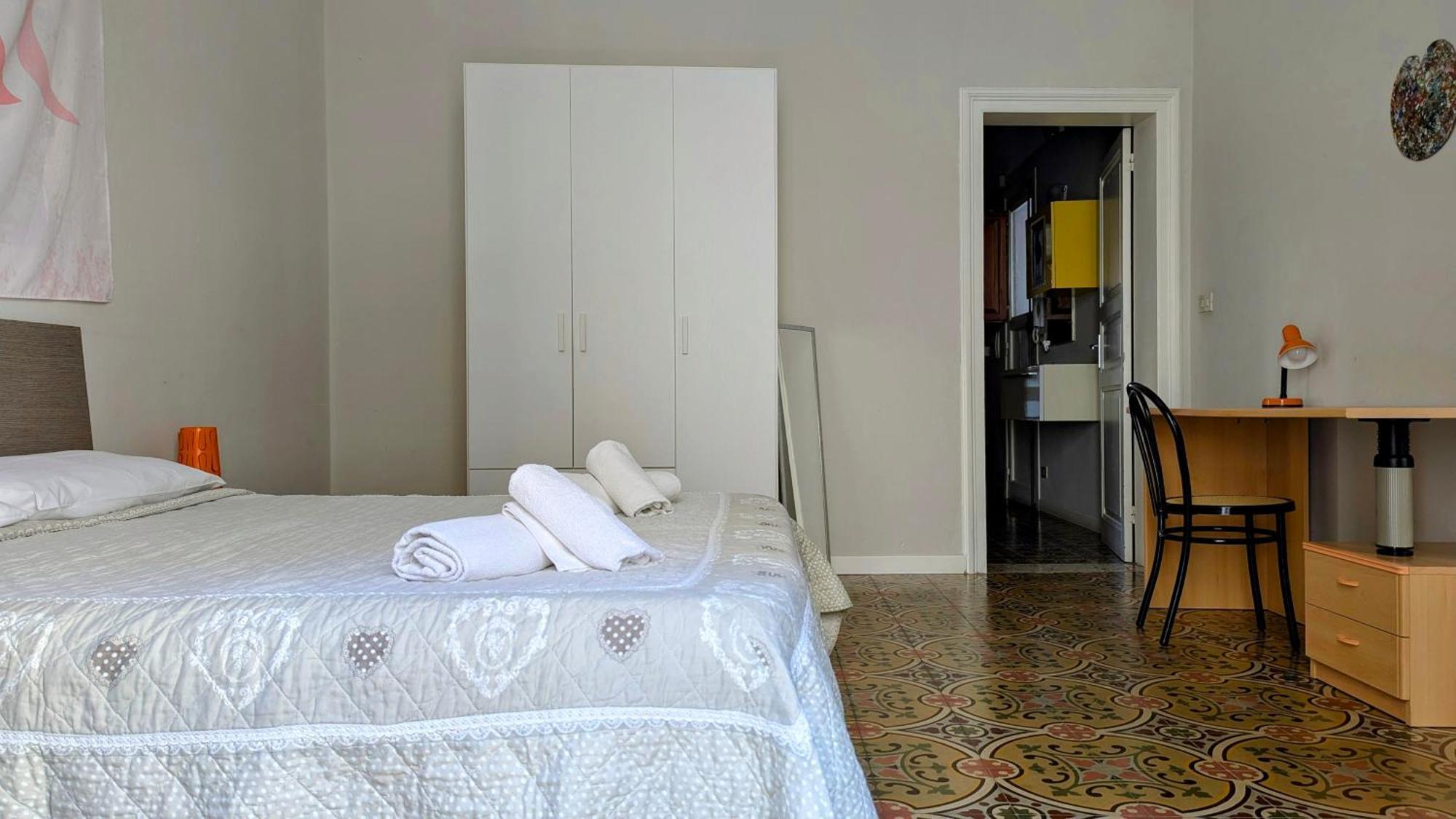 La Cementina Apartment Трапани Екстериор снимка