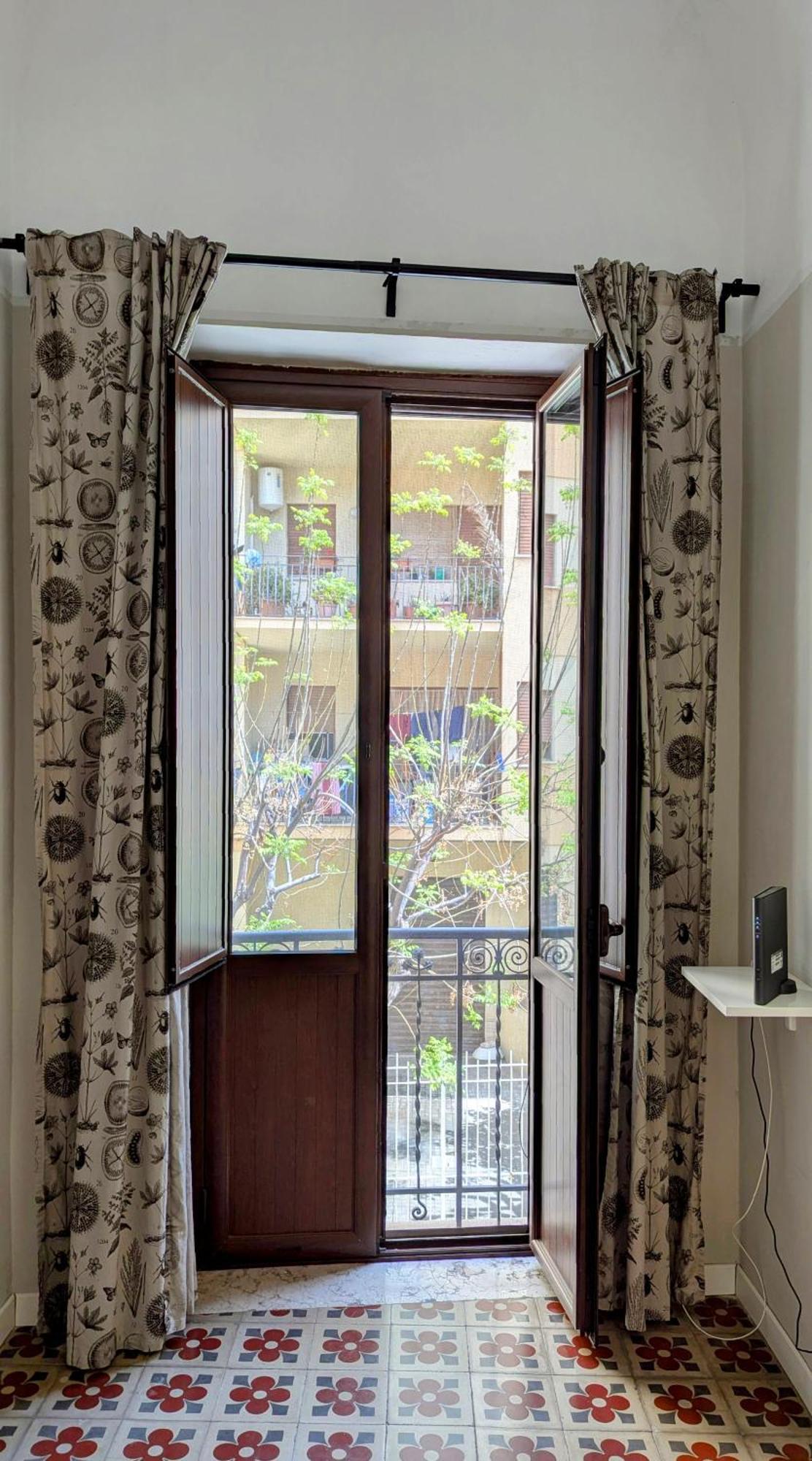 La Cementina Apartment Трапани Екстериор снимка