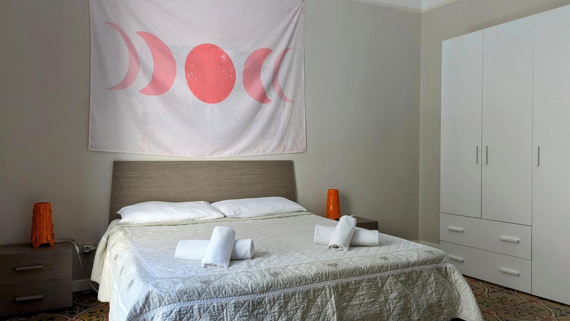 La Cementina Apartment Трапани Екстериор снимка